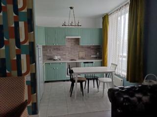 Здам в оренду трьохкімнатну квартиру в новому домі в ЖК  ...