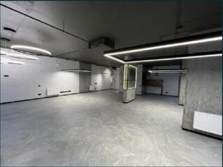 Здам офісне нежитлове приміщення з дизайнерським ремонтом у ...