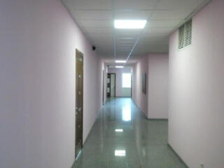 Продажа офисного помещения по проспекту Лобановского в новом БЦ. ...