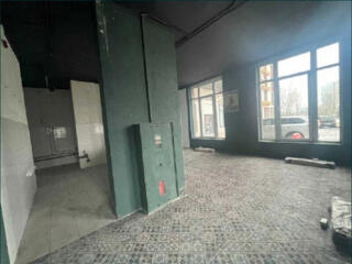 Оренда приміщення в ЖК Seven в Дарницькому районі міста Києва за ...