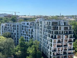 2- х  комнатная квартира в новом современном комплексе на Софиевской