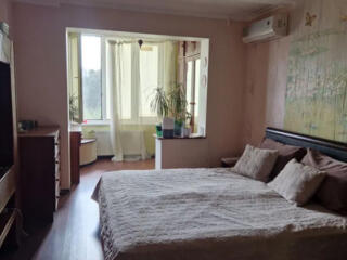 3-комнатная квартира с капремонтом! Пос. Котовского