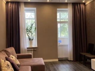 Продам 3-х комнатную квартиру на Черемушках