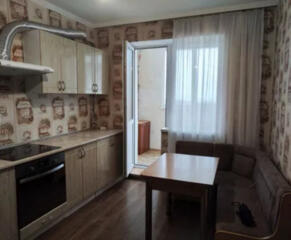 Продам 1-кімнатну квартиру з видом на море в с.Фонтанка-3