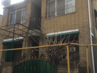 Чудесный дом у самого моря