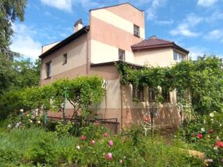 Капитальный дом на 13 сотках земли, Царское село-1