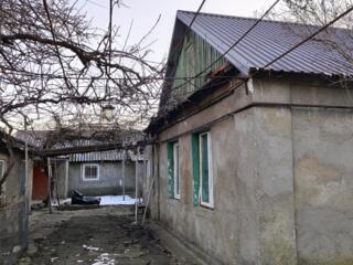 Продаётся дом с большим участком на Кривой Балке, рядом Слободка.