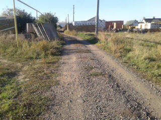 Продам участок в Нерубайском, ул. Курортная.