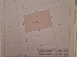 Продам земельный участок в с.Светлое (5 км от Одессы)