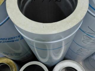 Дымоходы для сауны