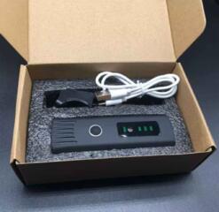 Вело фонарь