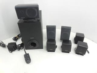 Акустическая система 7.1 Creative Inspire T7900