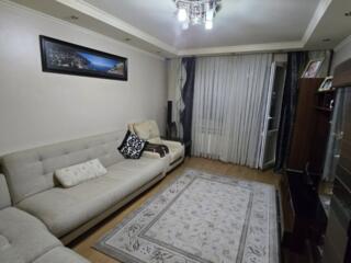 2 camere, 135 seria, sector Buiucani, Chișinău