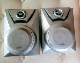 Динамики и колонки дёшево