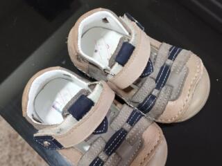 Первая обувь, ортопедические сандали и тапочки