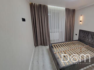 Apartament cu 2 camere, reparație capitală. Telecentru