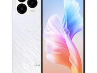 Продам Meizu Note 21 8/256гб новый распакован.