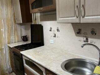 2-комнатная квартира, Чеканы, Кишинев