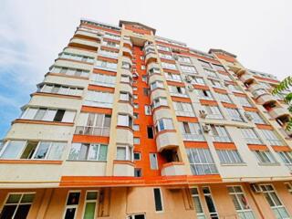 Bloc Nou! Polimaxinvest! Bd. Renasterii Nationale, sec. Râșcani, 3 cam