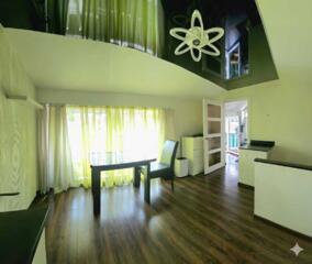 В продаже стильный таунхаус в Одессе на Слободке