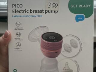 Продам новый электрический молокоотсос