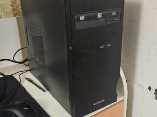 Игровой ПК Full HD / i5 / 16GB RAM / SSD 500GB / Cyberpunk