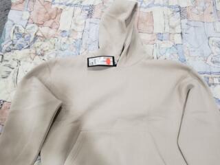 Новая толстовка-батник Fishbone размер S