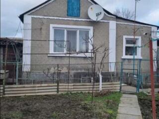 Два дома на участке 5,5 соток 7я ПЕРЕСЫПСКАЯ