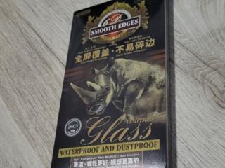 iPhone 15 Защитное стекло Remax премиум класса и чехол новый!