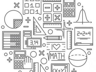 Pregătire matematică clasa a I-IX-a