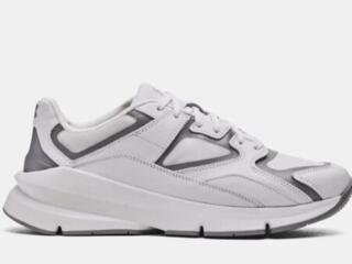 Оригинальные Under Armour Forge 96 кожаные. Размер 39(24,5 см)