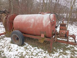 ОПРЫСКИВАТЕЛЬ