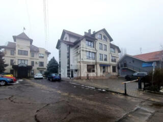 Depozit alimentar la Botanica cu suprafața 100 mp.  Amplasat pe str. .