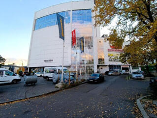 Se vinde spațiu comercial în Centrul Comercial Atrium (str. ...