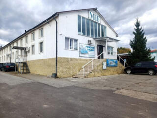 Oferta de BLACK FRIDAY la oficii. Super preț de 4,2 €/m2 + TVA ...