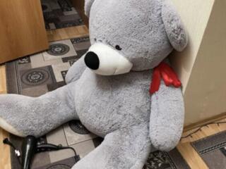 Большой медведь