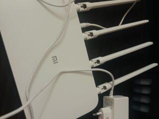 Wi-Fi роутер 5G Сяоми 