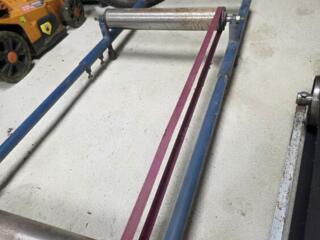 Велостанок роллерный