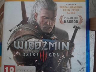 Продам диск для PS 4. Цена договорная.! Тел. 77908884.