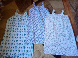 НОЧНЫЕ РУБАШКИ