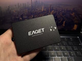SSD EAGET 240GB