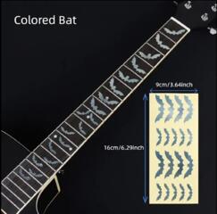 Декоративные наклейки