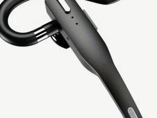 Блютуз-гарнитура, б/у, в отличном состоянии.