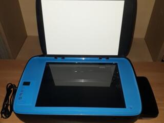 СРОЧНО! HP Ink Tank 319 — новый МФУ 3-в-1 с СНПЧ, полный комплект