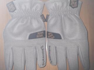 СРОЧНО! Новые перчатки Mechanix Wear Durahide, XL