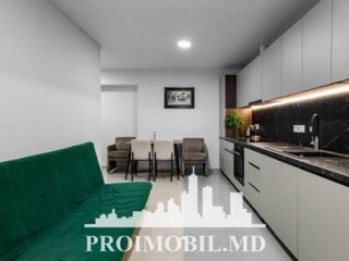 Spre chirie se oferă apartament în Cricova, com. Ciorescu, str. ...