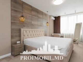 Spre chirie se oferă apartament în bloc nou, sect. Râșcani, str. ...