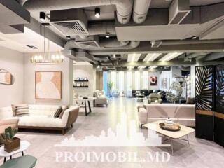 Se oferă spre chirie spațiu comercial, amplasat în sect. Botanica, ...