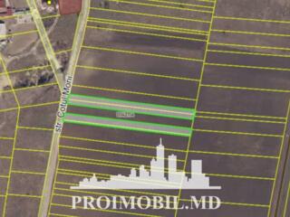 Spre vânzare se oferă teren cu destinație agricolă, situat în com. ...