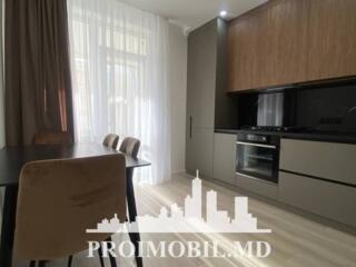 Vă propunem spre vânzare acest apartamentcu 1 cameră și living, ...